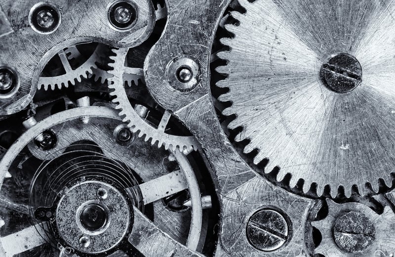 Famous Time Machine Designs