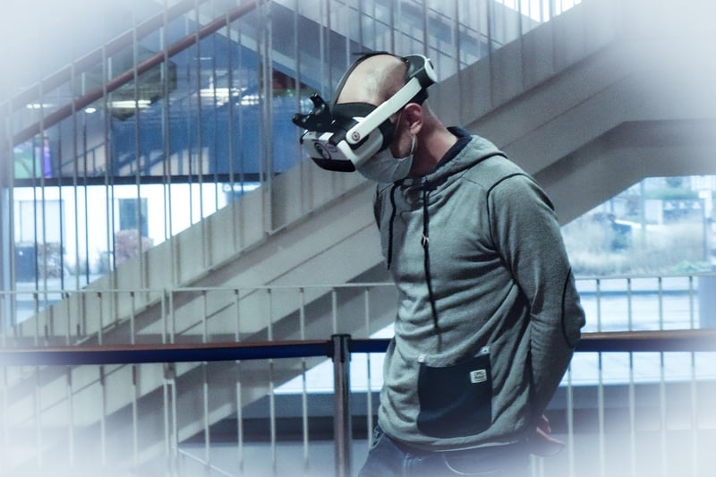 Future Technology Quest