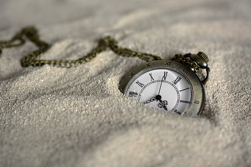 Time Travel Paradoxes
